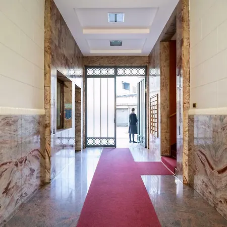 Apartamento Lomazzo Flat *