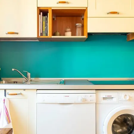 Lomazzo Flat Apartamento *