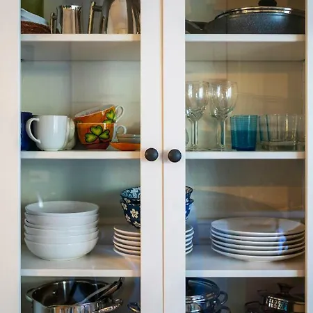 Lomazzo Flat Apartamento *