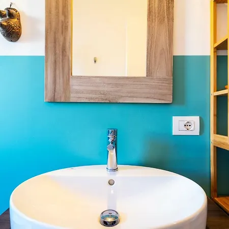 Апартаменты Lomazzo Flat *