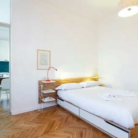 Lomazzo Flat Милан