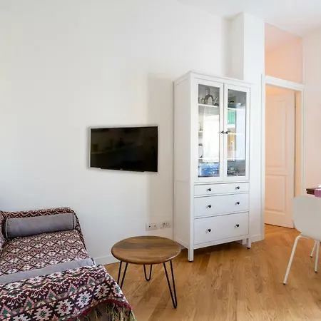 Апартаменты Lomazzo Flat *