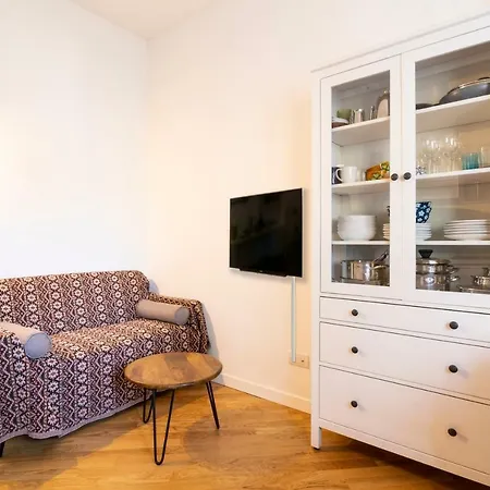 Lomazzo Flat شقة ميلان